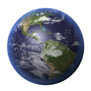 Earth PNG