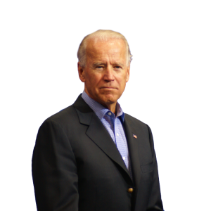 Joe Biden PNG