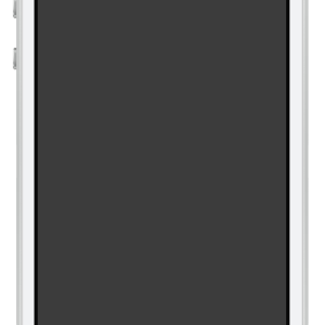 Apple iphone PNG image