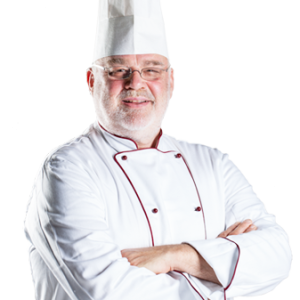 Chef PNG