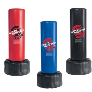 Punching bag PNG