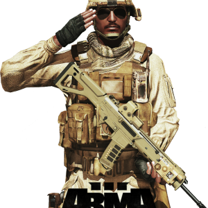 ARMA 3 PNG