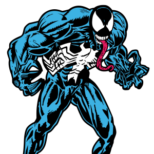 Venom PNG