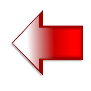 Red arrow PNG