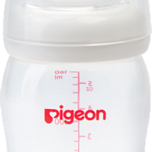 Baby bottle Pigeon PNG