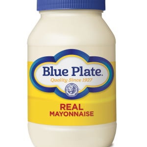 Mayonnaise PNG