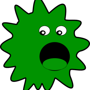 Bacteria PNG