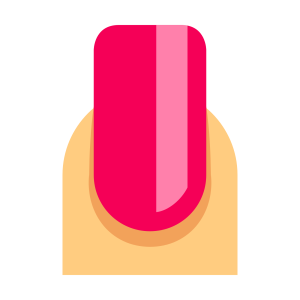 Nails PNG