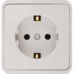 Power socket PNG