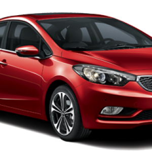 KIA PNG