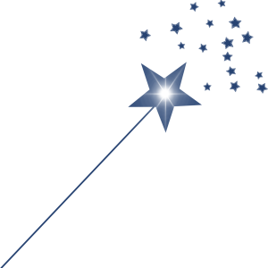 Magic wand PNG