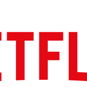Netflix logo PNG