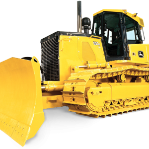Bulldozer PNG