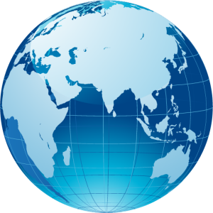Globe PNG