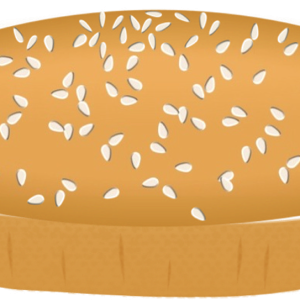 Bun PNG image