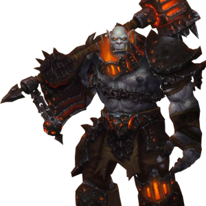 Warcraft PNG