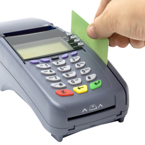 Credit card PNG