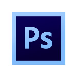 Photoshop logo PNG