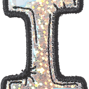 letter I PNG