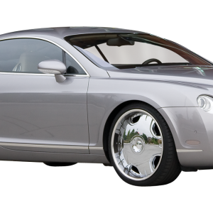Bentley PNG