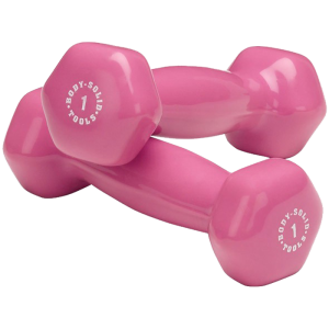 Dumbbells PNG