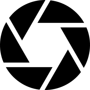 Camera lens PNG