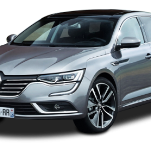 Renault PNG