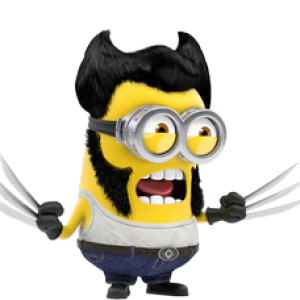 Minions PNG