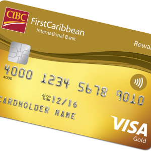 Credit card PNG