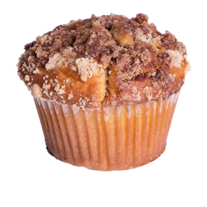 Muffin PNG