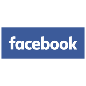 Facebook logo PNG