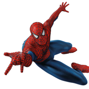 Spider-Man PNG