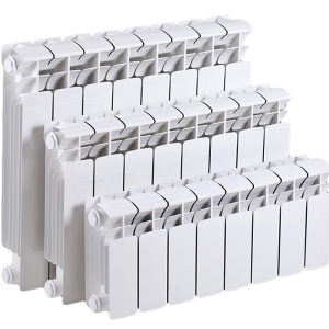 Heating radiator PNG