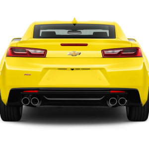 Chevrolet Camaro PNG