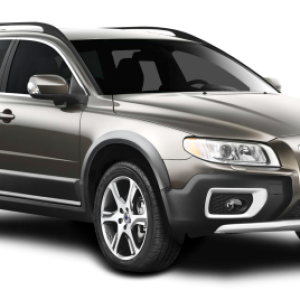 Volvo PNG