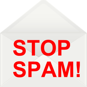 Stop spam PNG