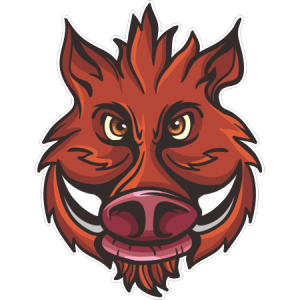 Boar PNG