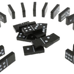 Dominoes PNG