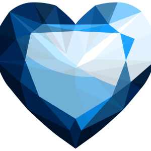 Sapphire PNG