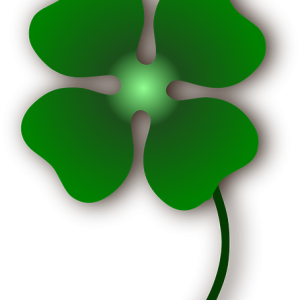 Shamrock PNG