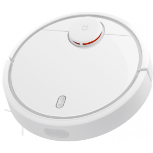 Robotic vacuum cleaner PNG
