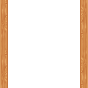 Picture, photo frame PNG