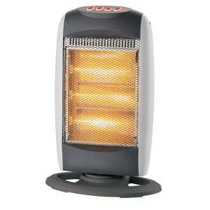 Electric heater PNG