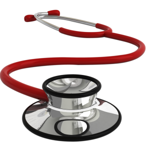 Stethoscope PNG