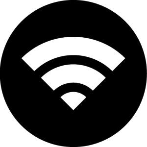 Wi-Fi logo PNG