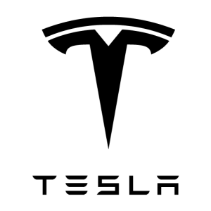Tesla logo PNG