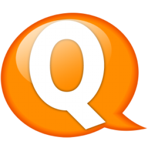 Letter Q PNG