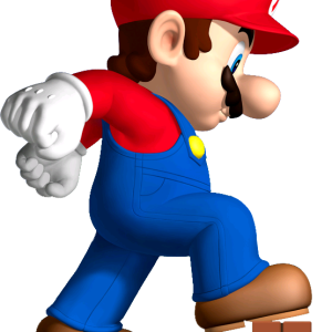 Mario PNG