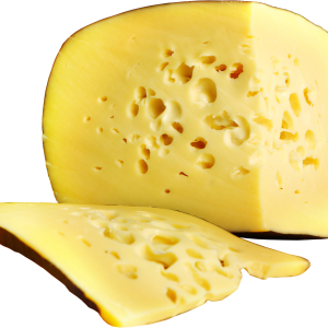 Cheese PNG image
