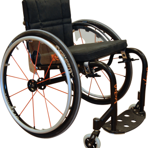 Wheelchair PNG
